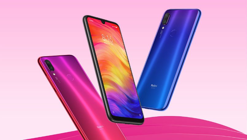 recuperar dados excluídos do Redmi Note 7/7 Pro