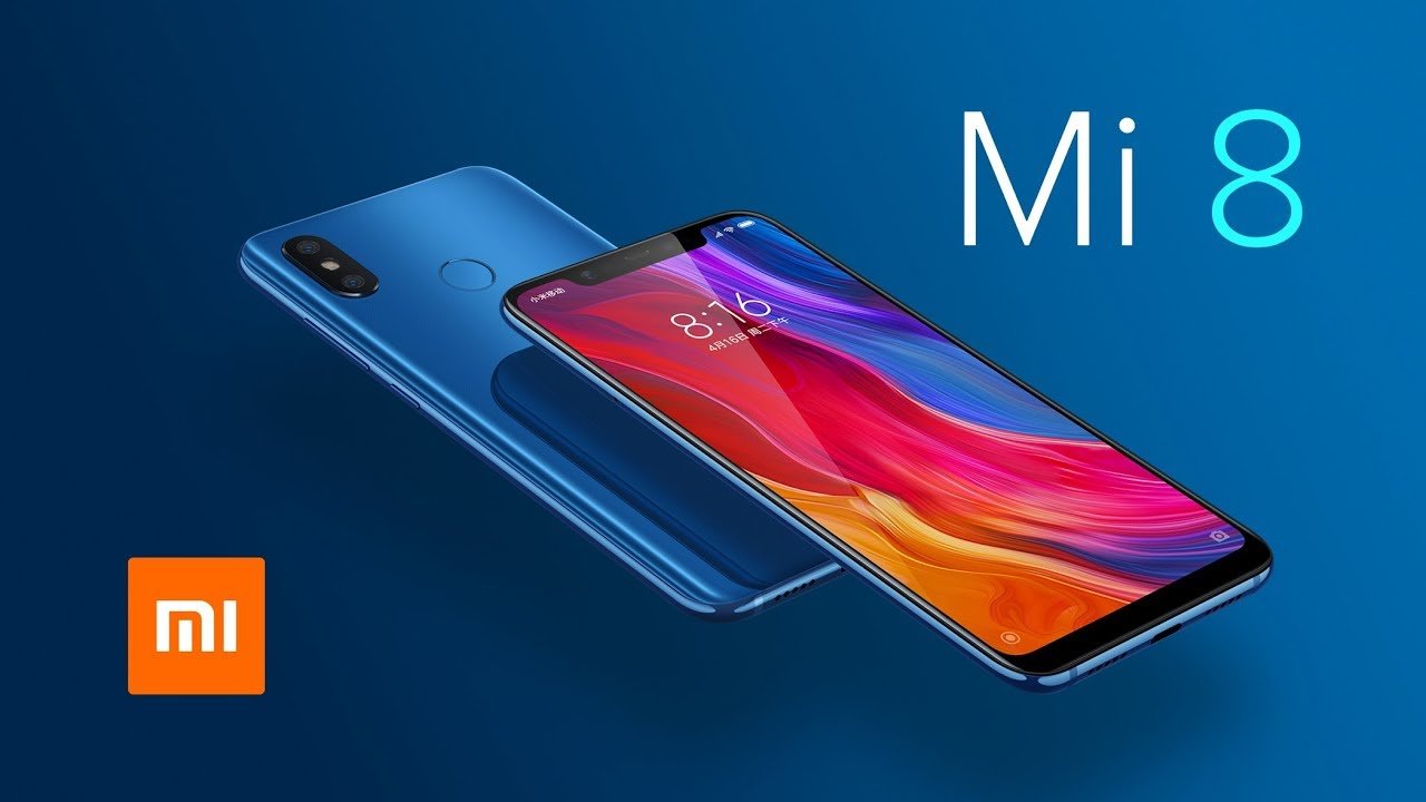 recuperar dados excluídos do Xiaomi Mi 8