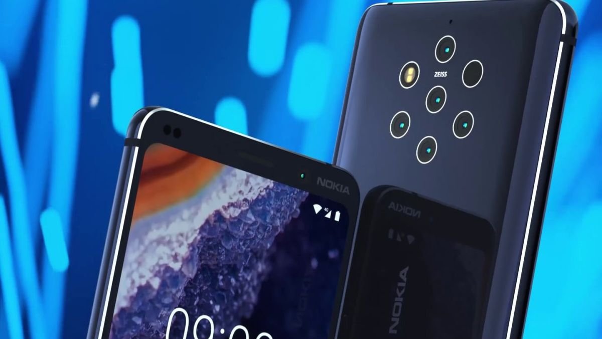 recuperar dados perdidos / excluídos do Nokia 9/8/7/6