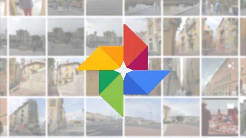 recuperar fotos excluídas permanentemente do Google Fotos