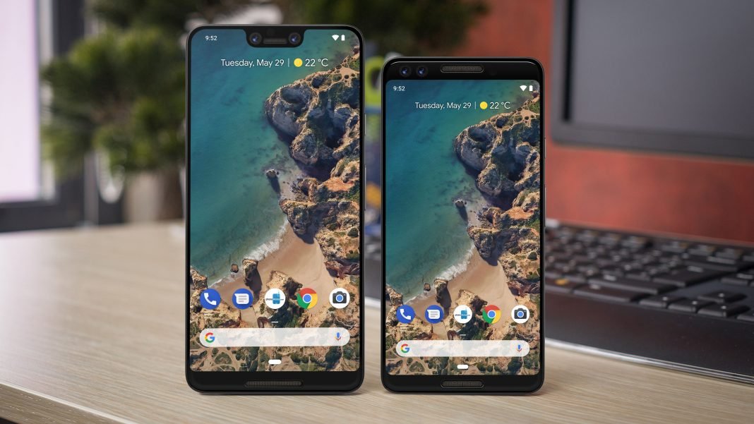 recuperar fotos excluídas do Google Pixel 3/3 XL