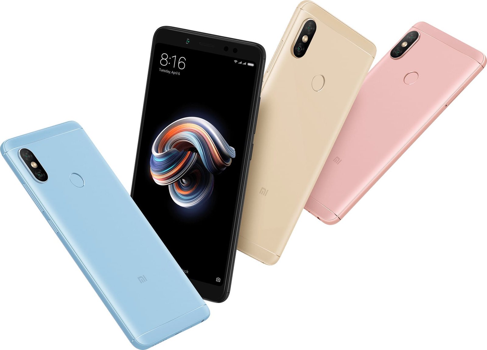 Recuperar contatos excluídos, SMS do Redmi Note 6 Pro