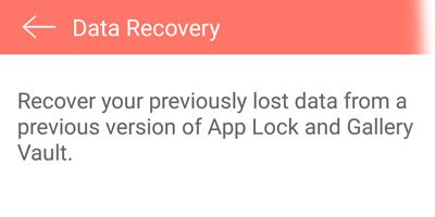 applock