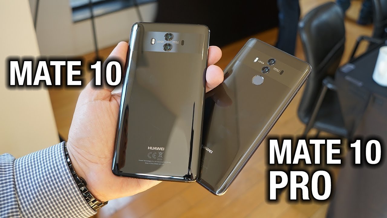 Recuperar fotos e vídeos excluídos do Huawei Mate 10 / Mate 10 Pro