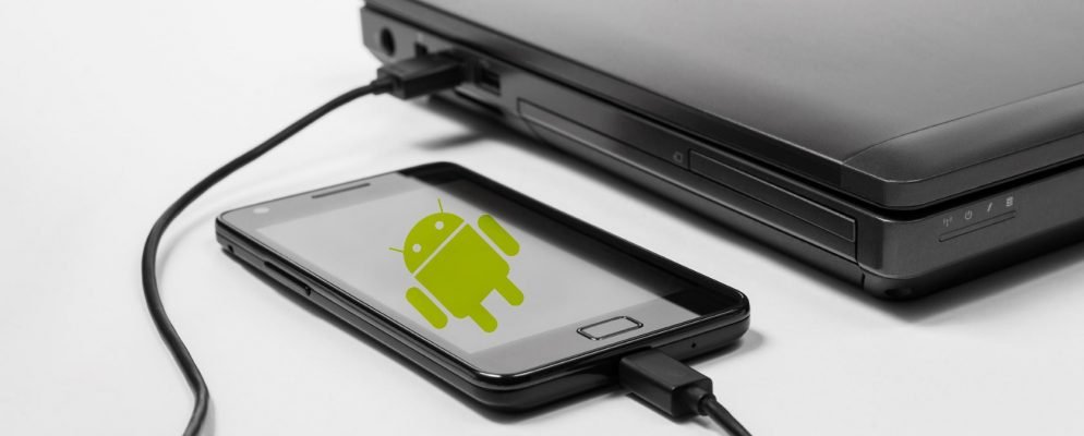 Recuperar Android Dados Sem USB Depuração Efetivamente