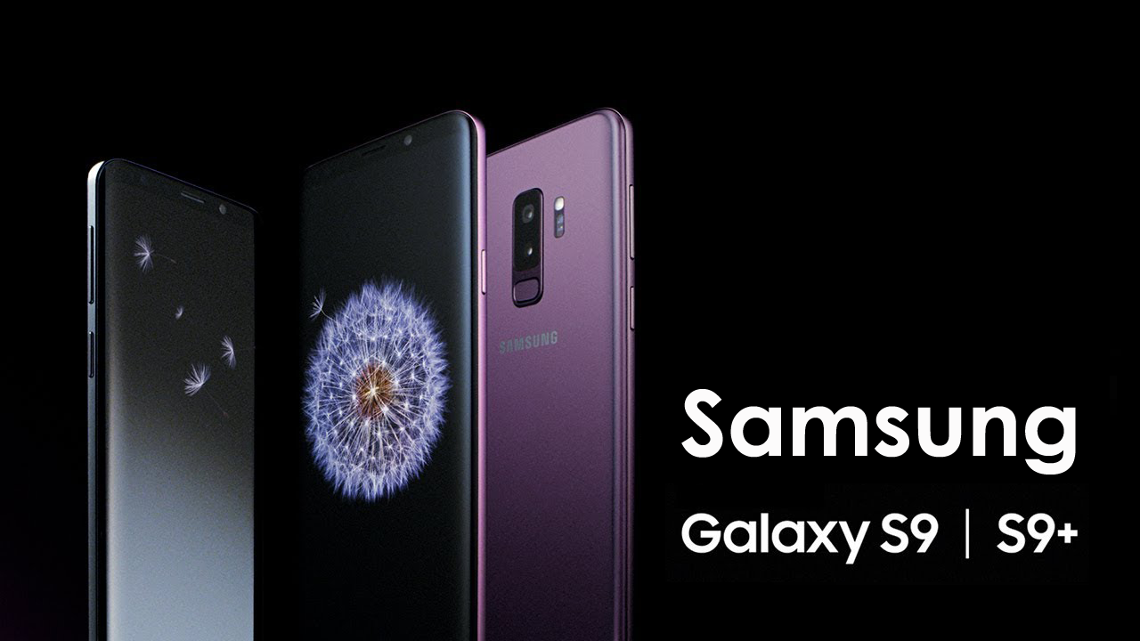 Contatos perdidos do Samsung Galaxy S9 / S9 +