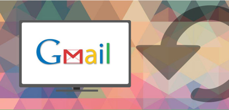 como recuperar e-mails excluídos permanentemente do Gmail