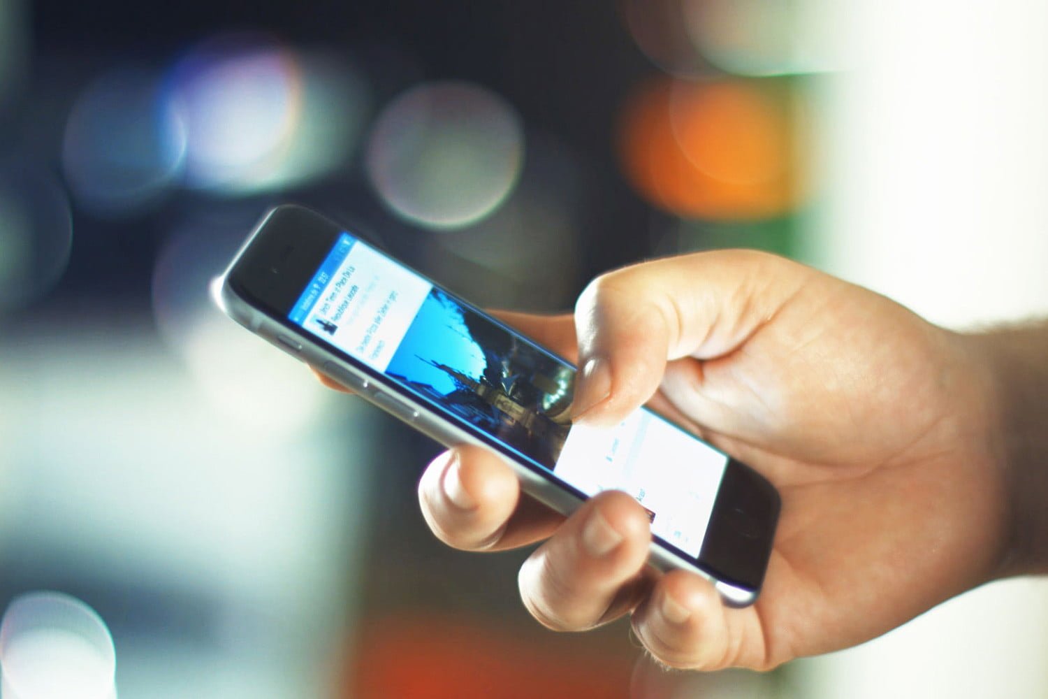 recuperar permanentemente excluídos vídeos do iPhone