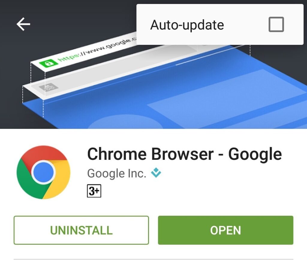 uninstall-chrome