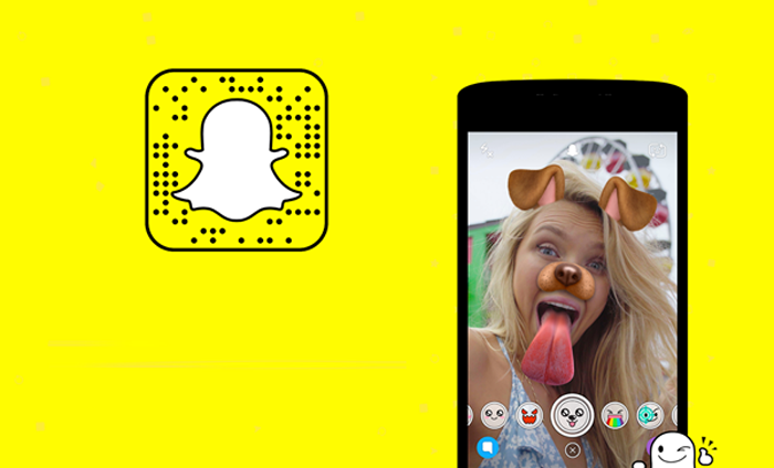 recuperar excluídas Snapchat Fotos no Android