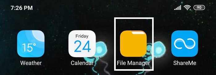 file-manager