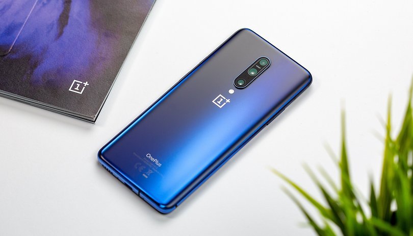 Recuperar Dados excluídos de OnePlus 7/7 Pro