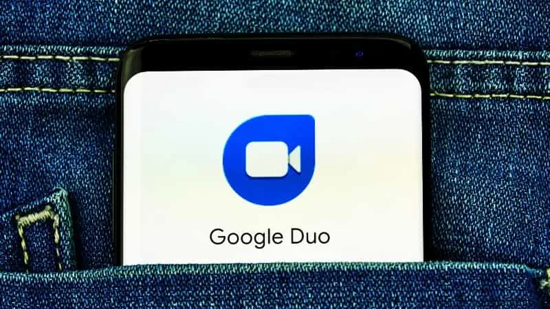 corrigir Google Duo não funciona no Android Efetivamente