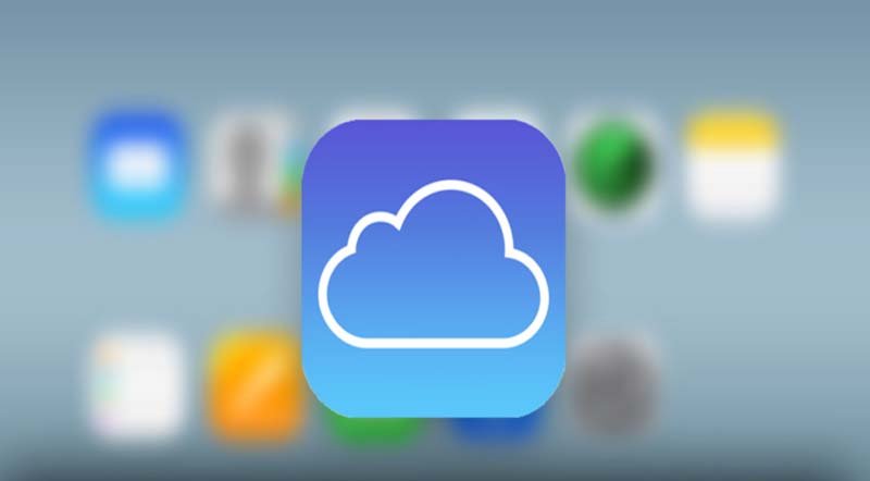 recuperar Fotos excluídas permanentemente do iCloud