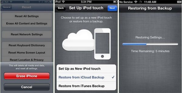 restore-from-icloud
