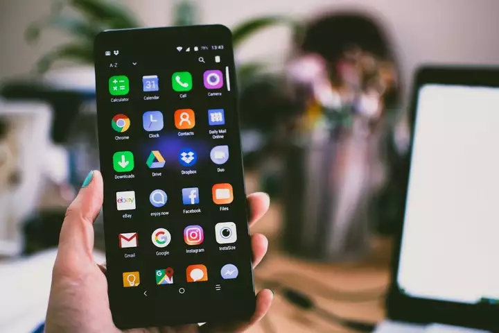 corrigir Os aplicativos continuam falhando No telefone Android