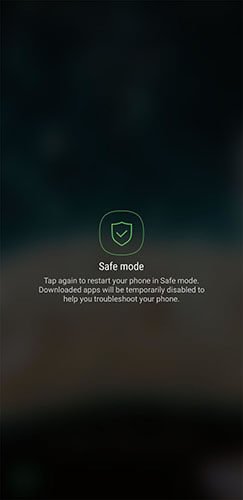 s10-safe-mode