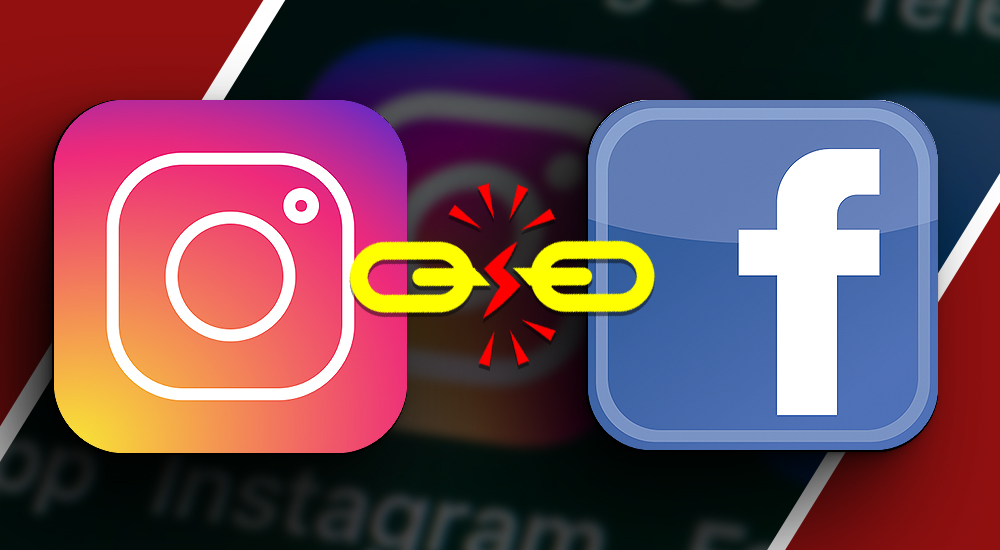 Corrigir Instagram Compartilhar no Facebook parou de funcionar no Android