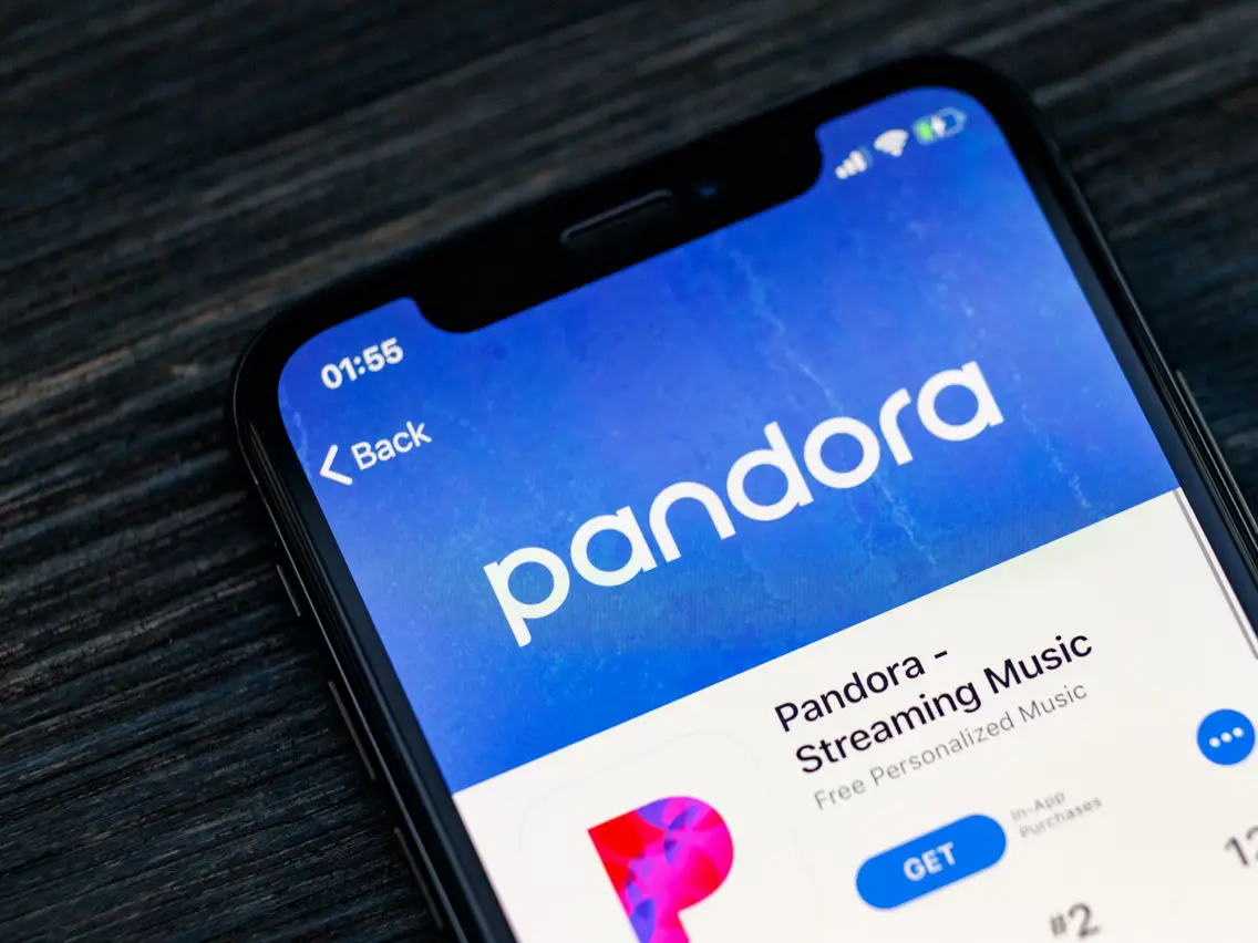 corrigir “Pandora continua caindo” Problema no Android