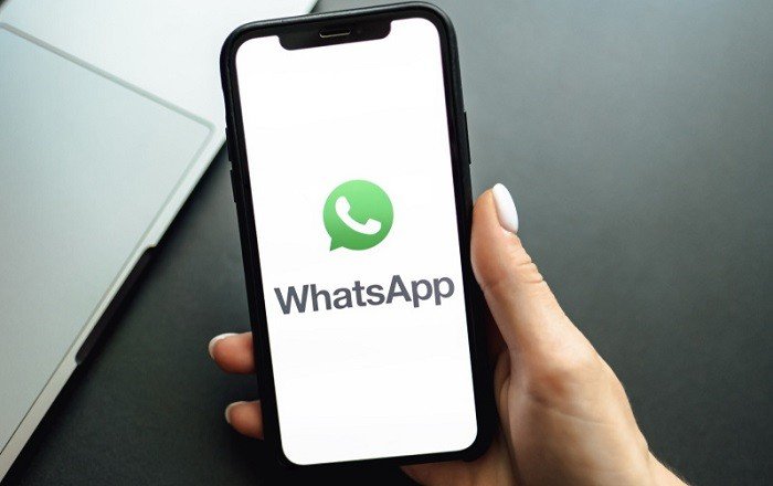 corrigir WhatsApp não funciona