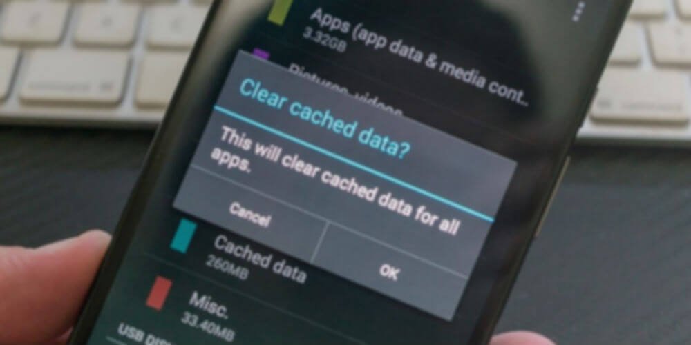 clear-cache