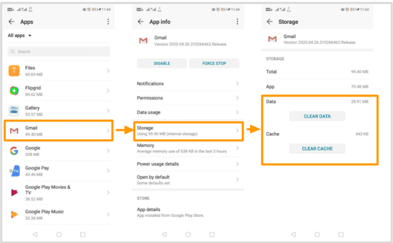 clear-gmail-cache-1