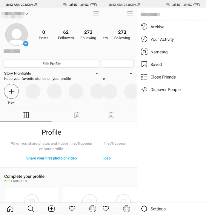 logout-of-instagram