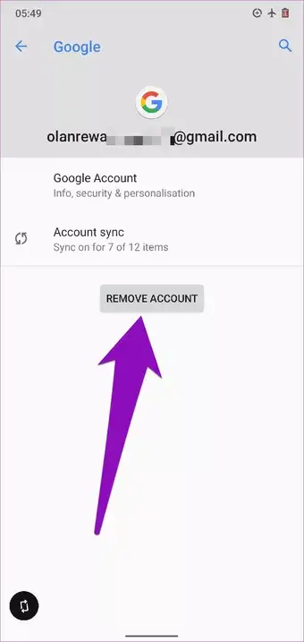 remove-gmail-account2