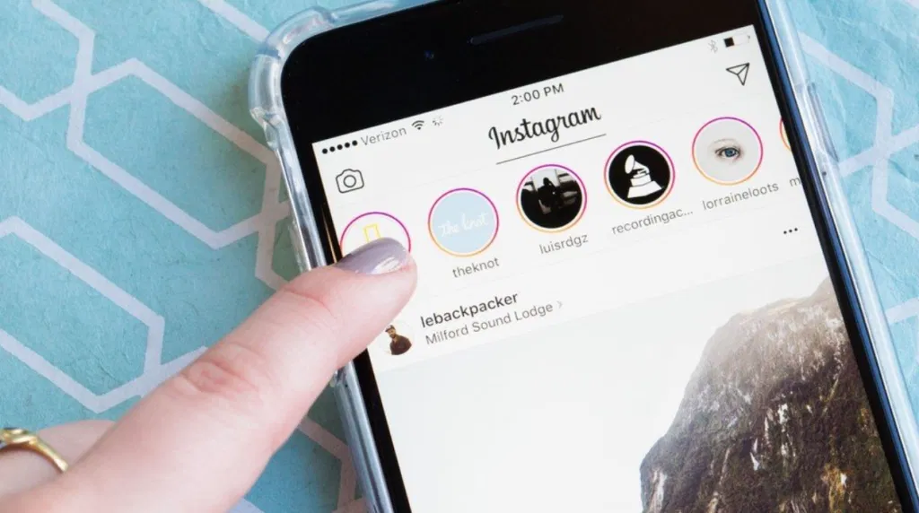 corrigir “o upload de vídeo do Instagram continua falhando” no Android