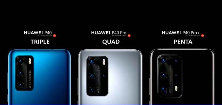 Recuperar Dados Perdidos Do Huawei P40