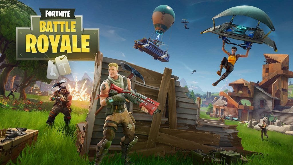 Corrigir Fortnite Mobile Continua travando No iPhone