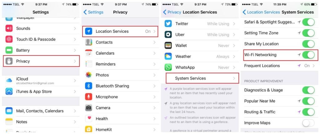 turn-off-location-service