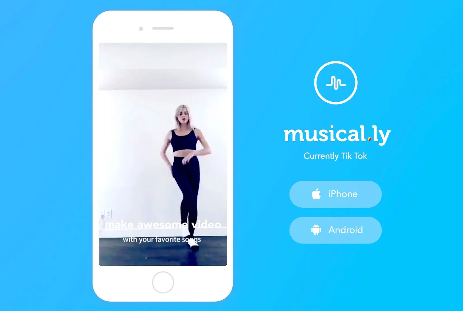 erros do aplicativo TikTok Musical.ly E suas correções