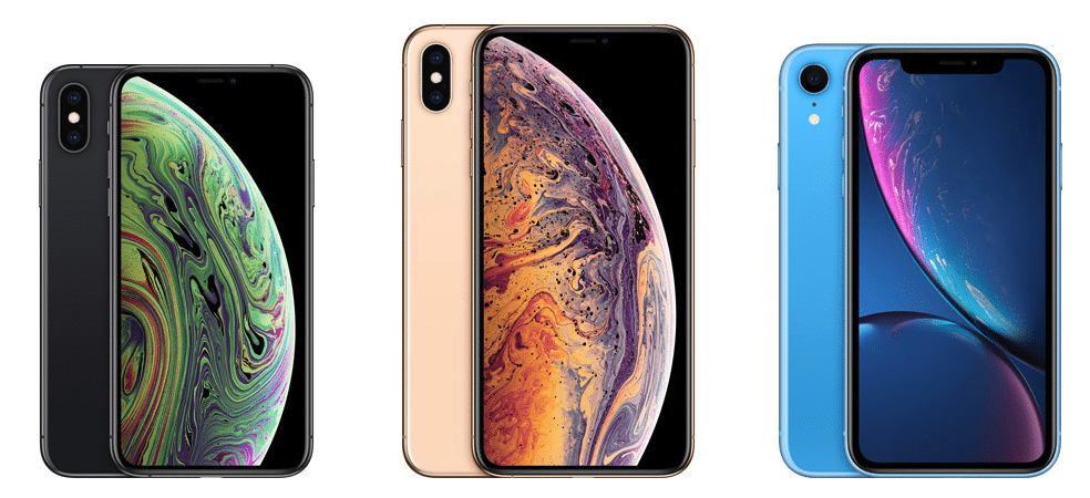 recuperar Dados perdidos/excluídos Do iPhone XS