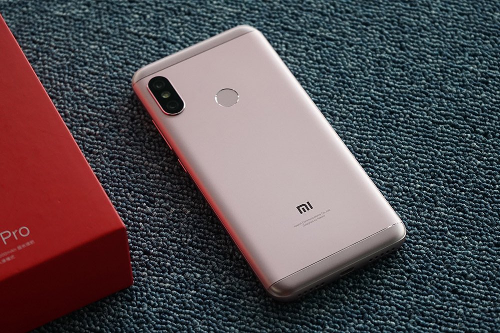 Recuperação de dados Xiaomi