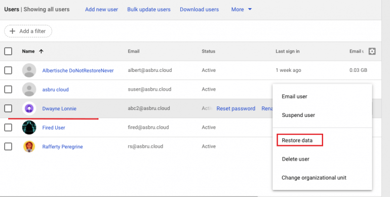 restore-data-from-admin