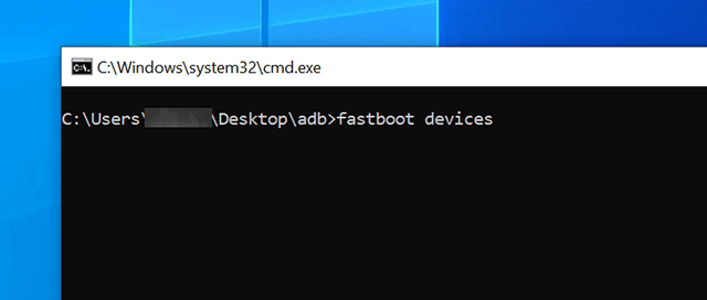 fastboot-mode