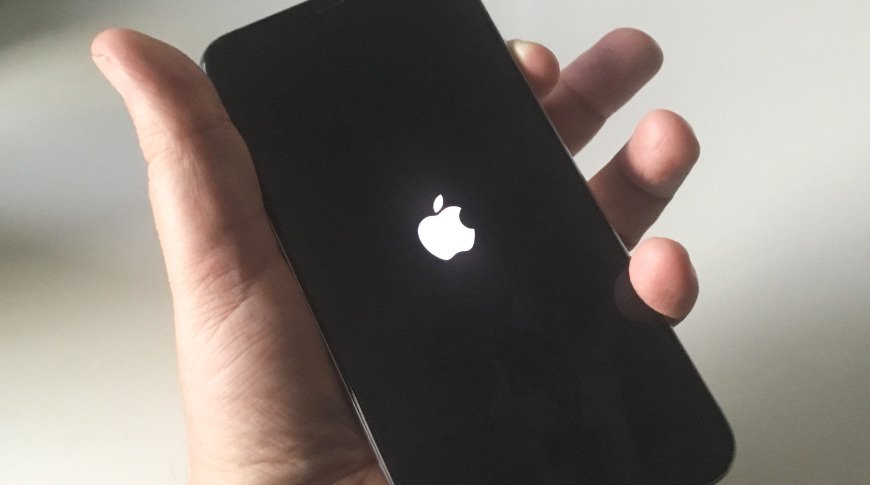 iPhone continua se reiniciando Após iOS 14/15/13 Atualizar