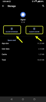 clear-signal-cache