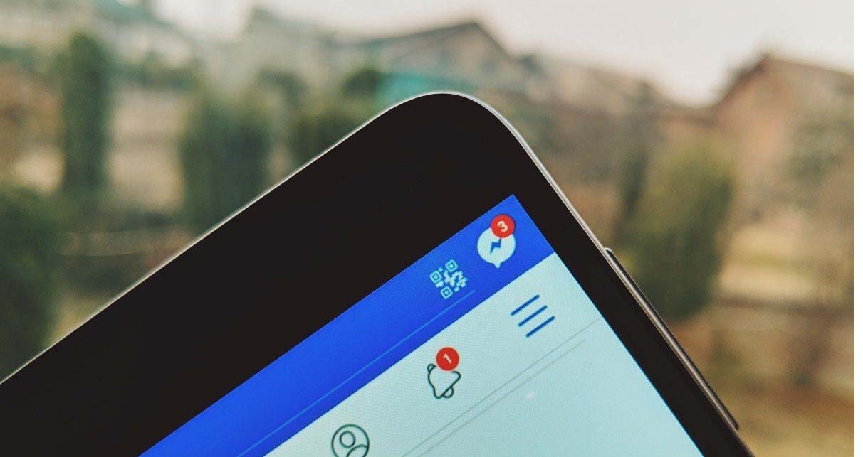 corrigir Notificações do Facebook não funcionam No Android