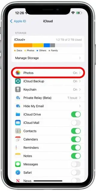 allow-photo-upload-in-icloud1