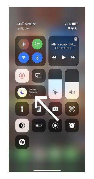 disable-do-not-disturb-iPhone