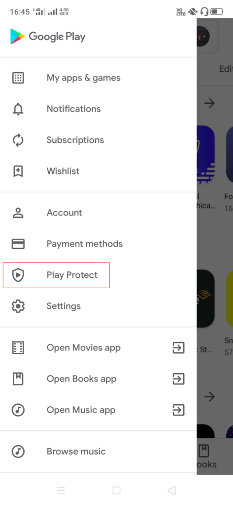 disable-google-play-protect