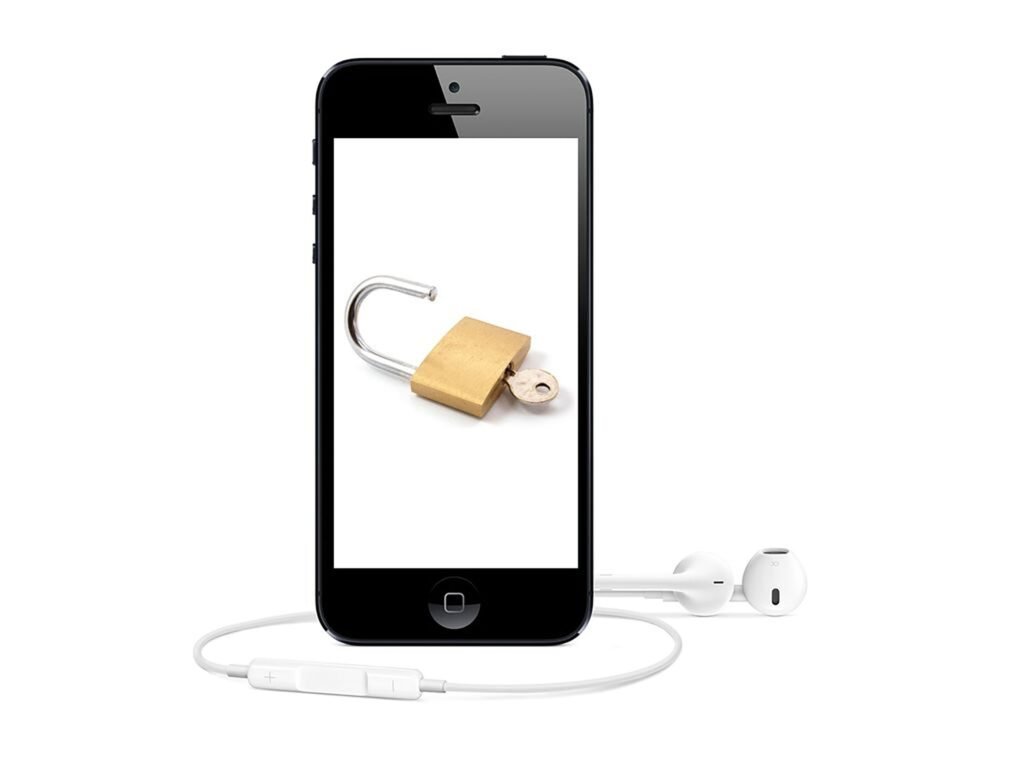 unlock-iphone