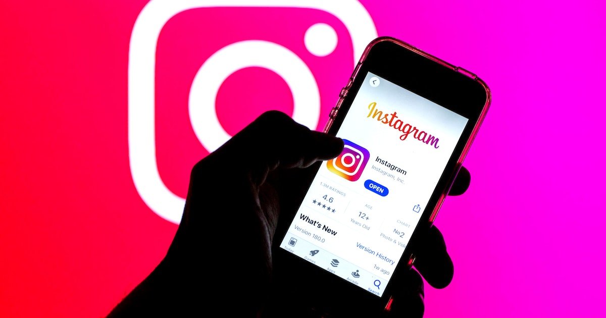 consertar Visualizações de histórias do Instagram não exibidas