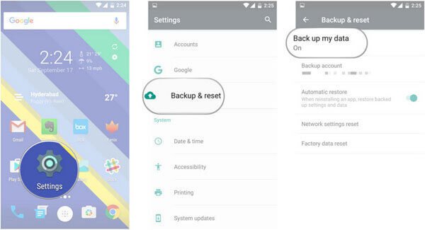google-drive-account