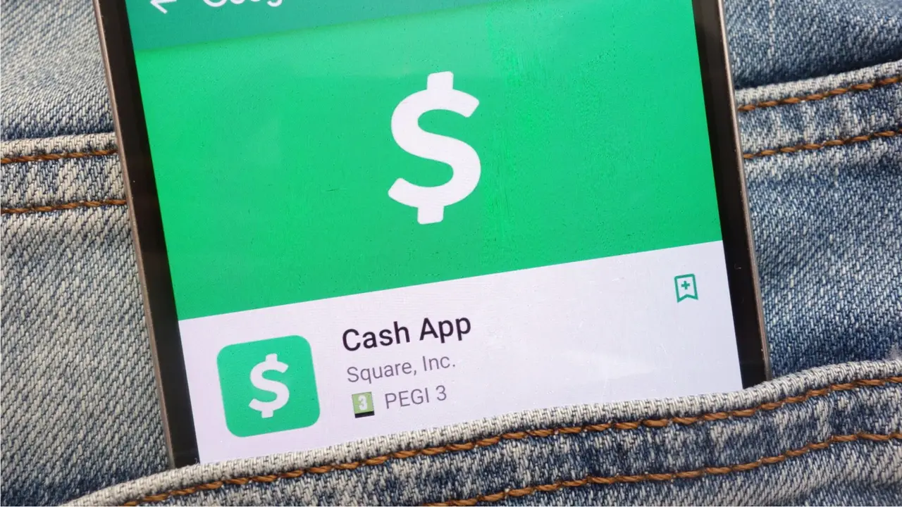 consertar App Cash não funciona No Android