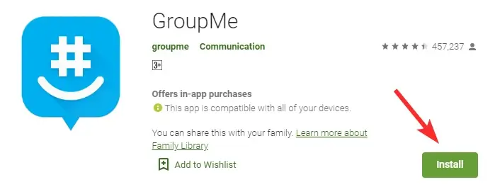install-groupme-app