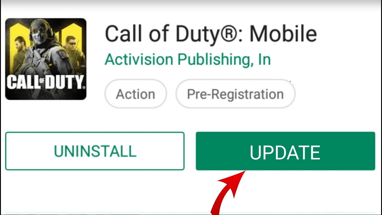update-call-of-duty-mobile