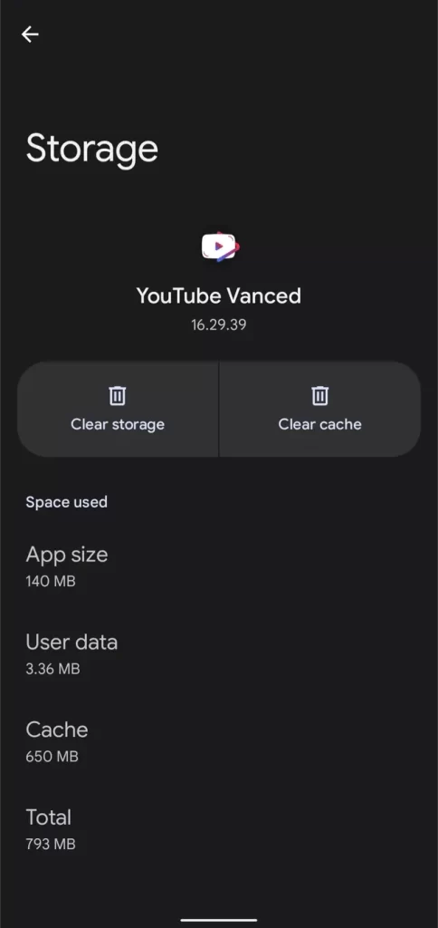 clear-cache-youtube-vanced